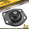 Rear Driver Suspension Strut Mount for Chevrolet Camaro (2010–2012)