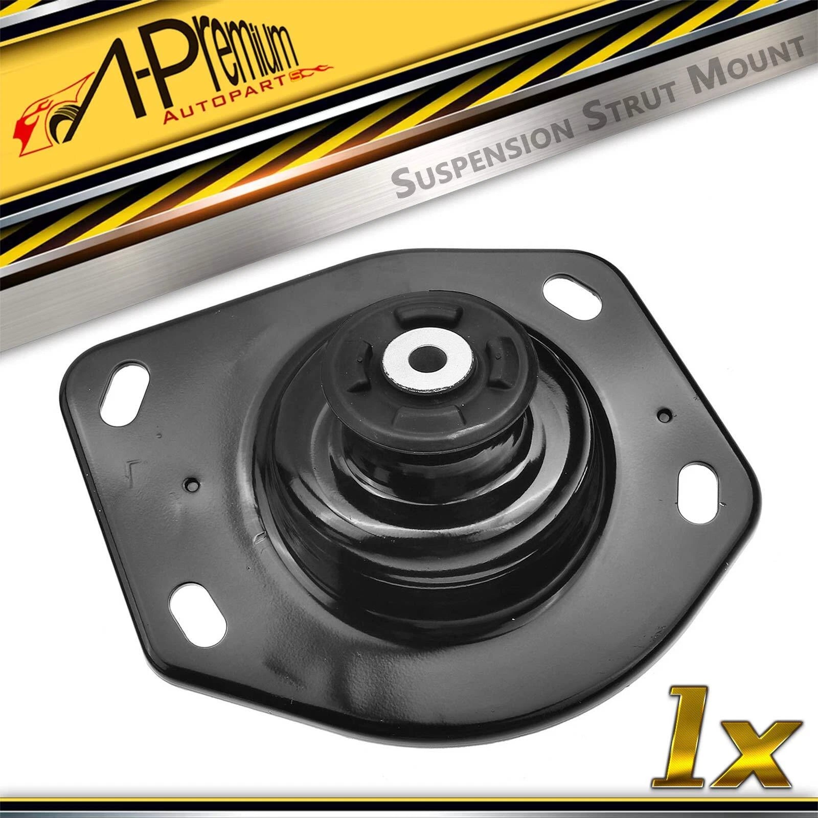 Rear Driver Suspension Strut Mount for Chevrolet Camaro (2010–2012)
