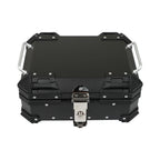 22L Waterproof Motorcycle Top Case for