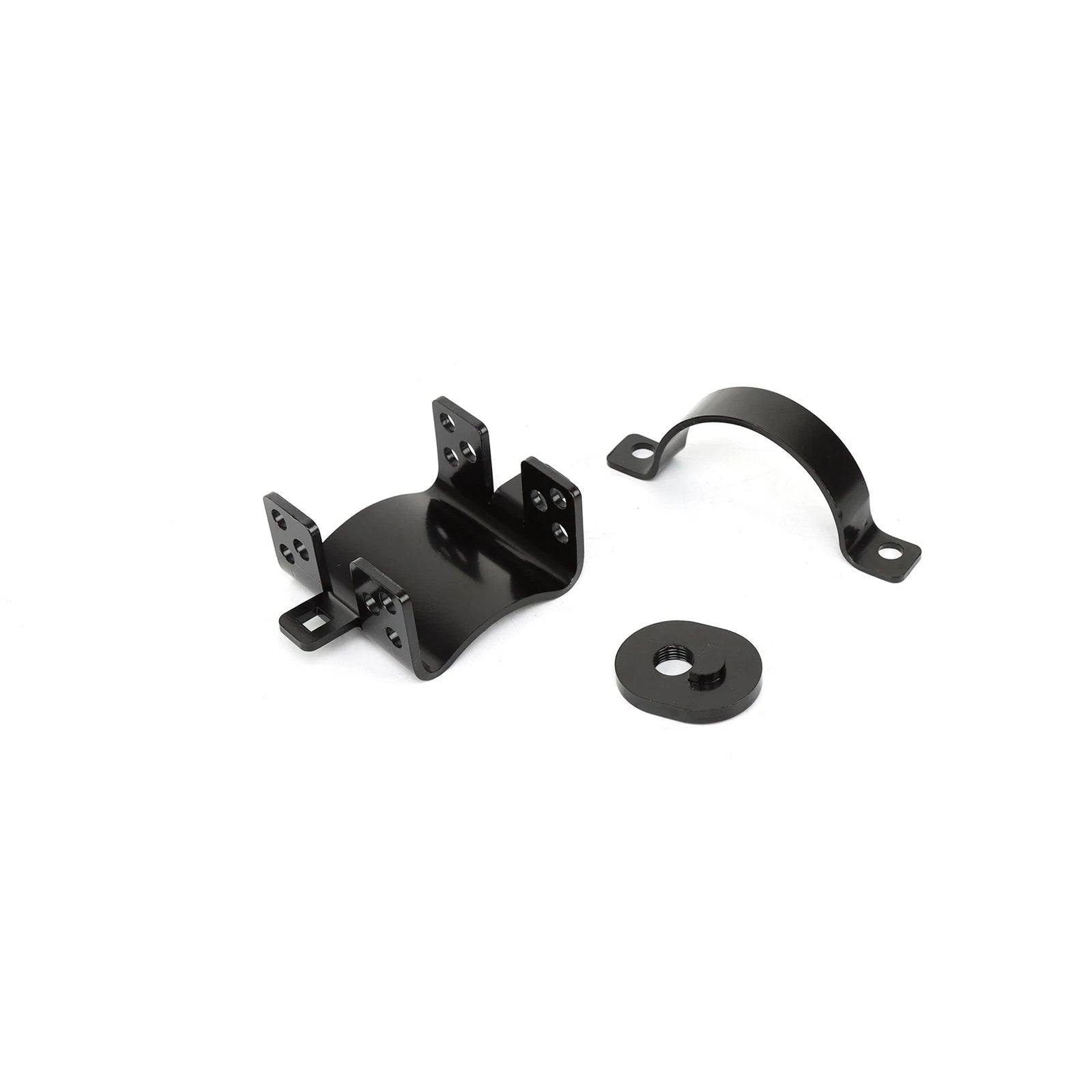 Rear Air Helper Spring Suspension Kit for Ford F250/F350 Super Duty (1999–2010)