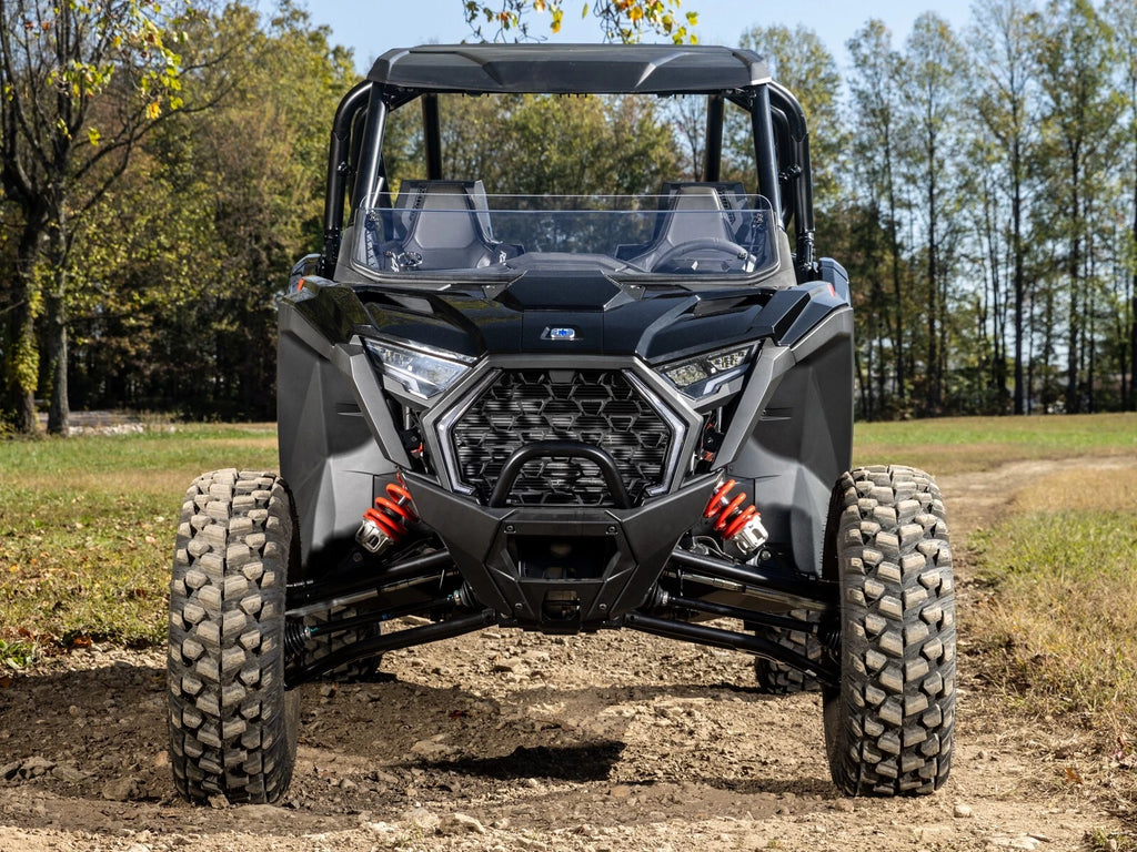 Clear Half Windshield for Polaris RZR Pro S (2025–2025)