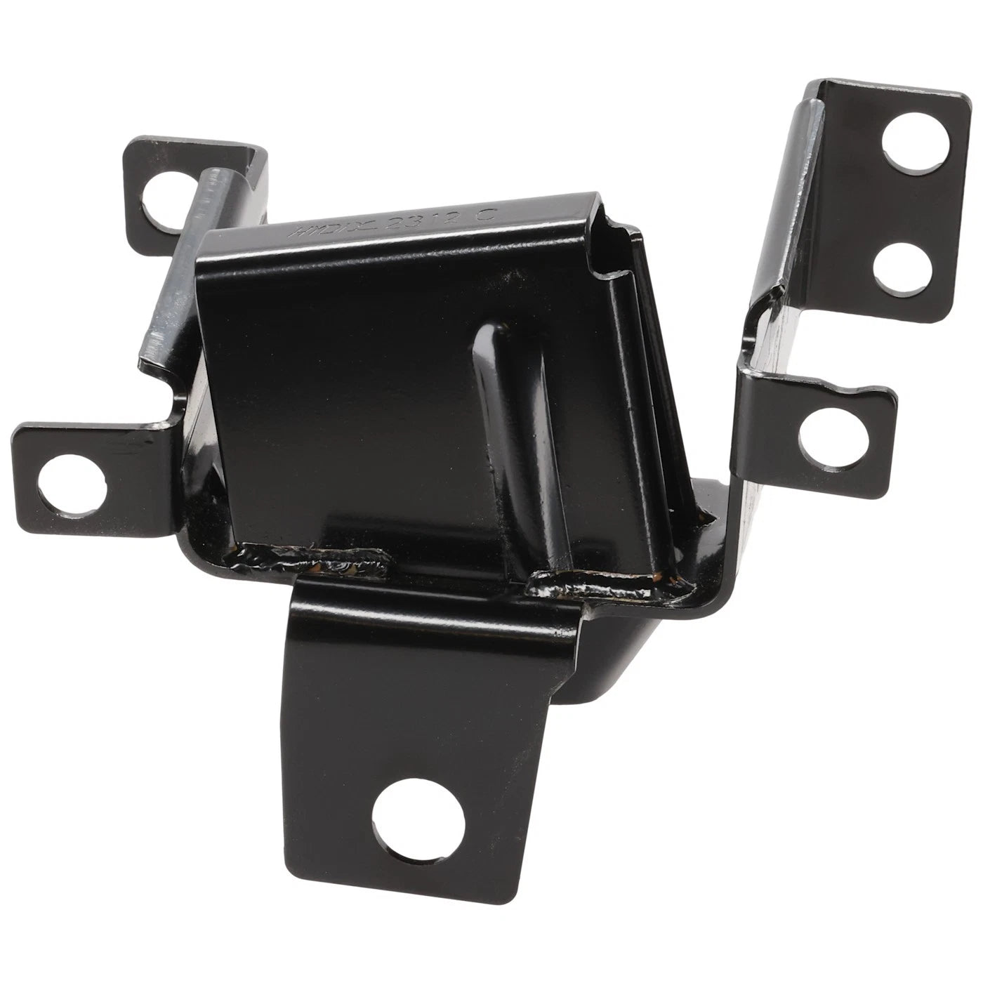 Bumper Bracket for GMC Sierra 1500 (2007-2013)