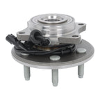 Rear Wheel Bearing Hub Assembly for Ford Expedition Lincoln Navigator (2003â2006)