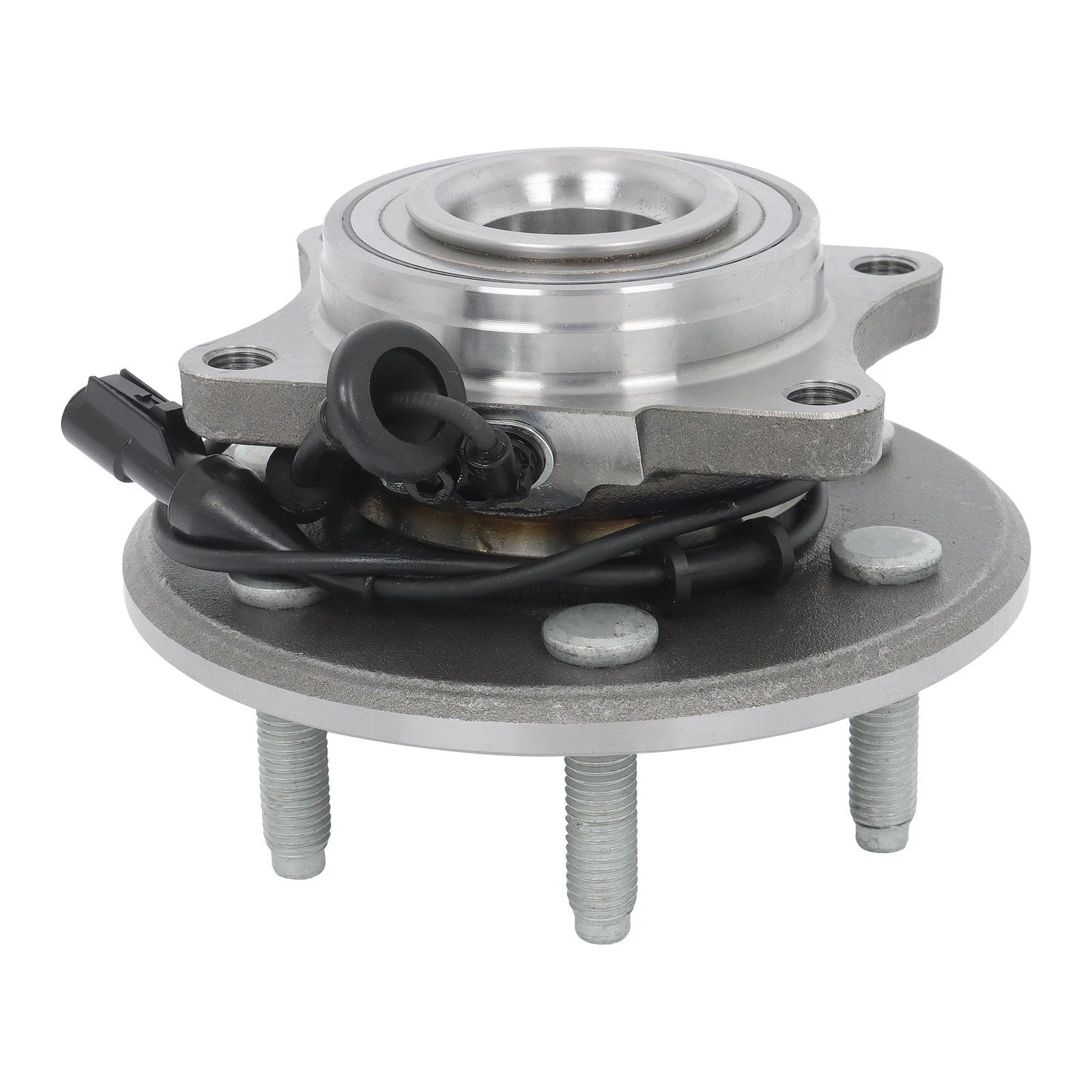 Rear Wheel Bearing Hub Assembly for Ford Expedition Lincoln Navigator (2003â2006)