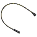 Ignition Lead 71cm HT Straight End to Distributor Cap for Car