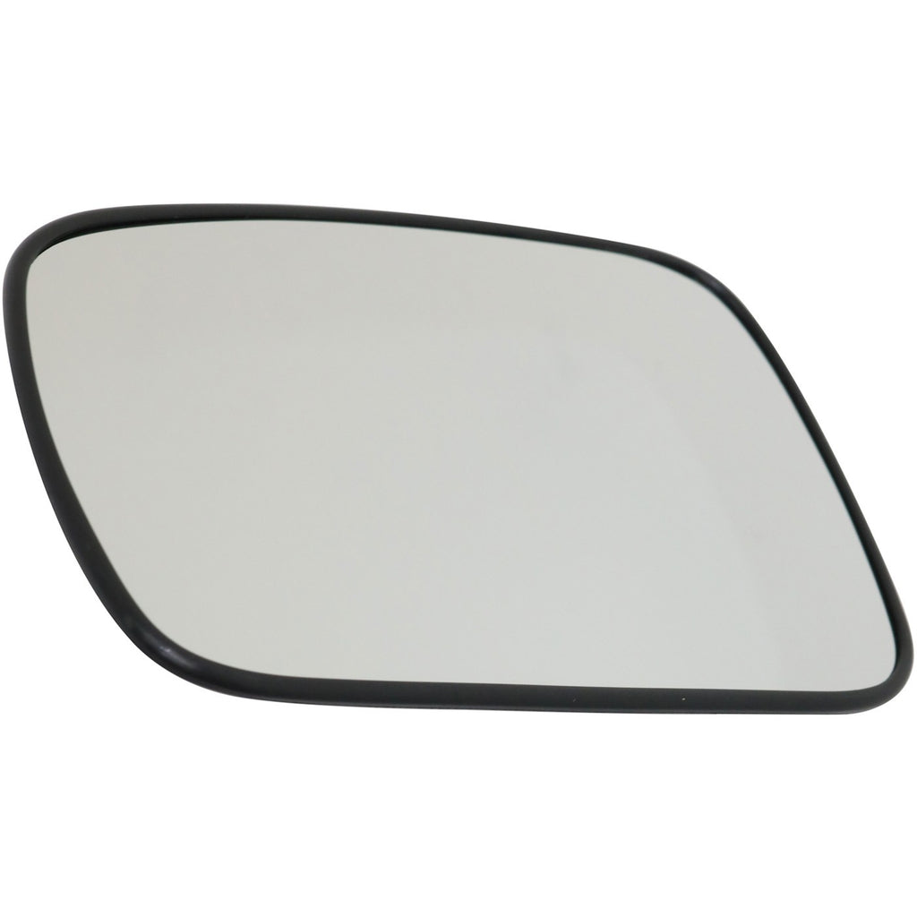 Driver Side Mirror Glass for Kia Sorento (2003–2009)
