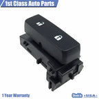 Power Door Lock Switch for Chevrolet Silverado GMC Sierra (2001–2007)