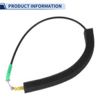 Door Latch Cable No.6971060020 for Toyota Land Cruiser (2009–2018) Front Left