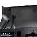 Dash Cluster Bezel for Ford F150 F250 F350 Bronco (1994–1997)