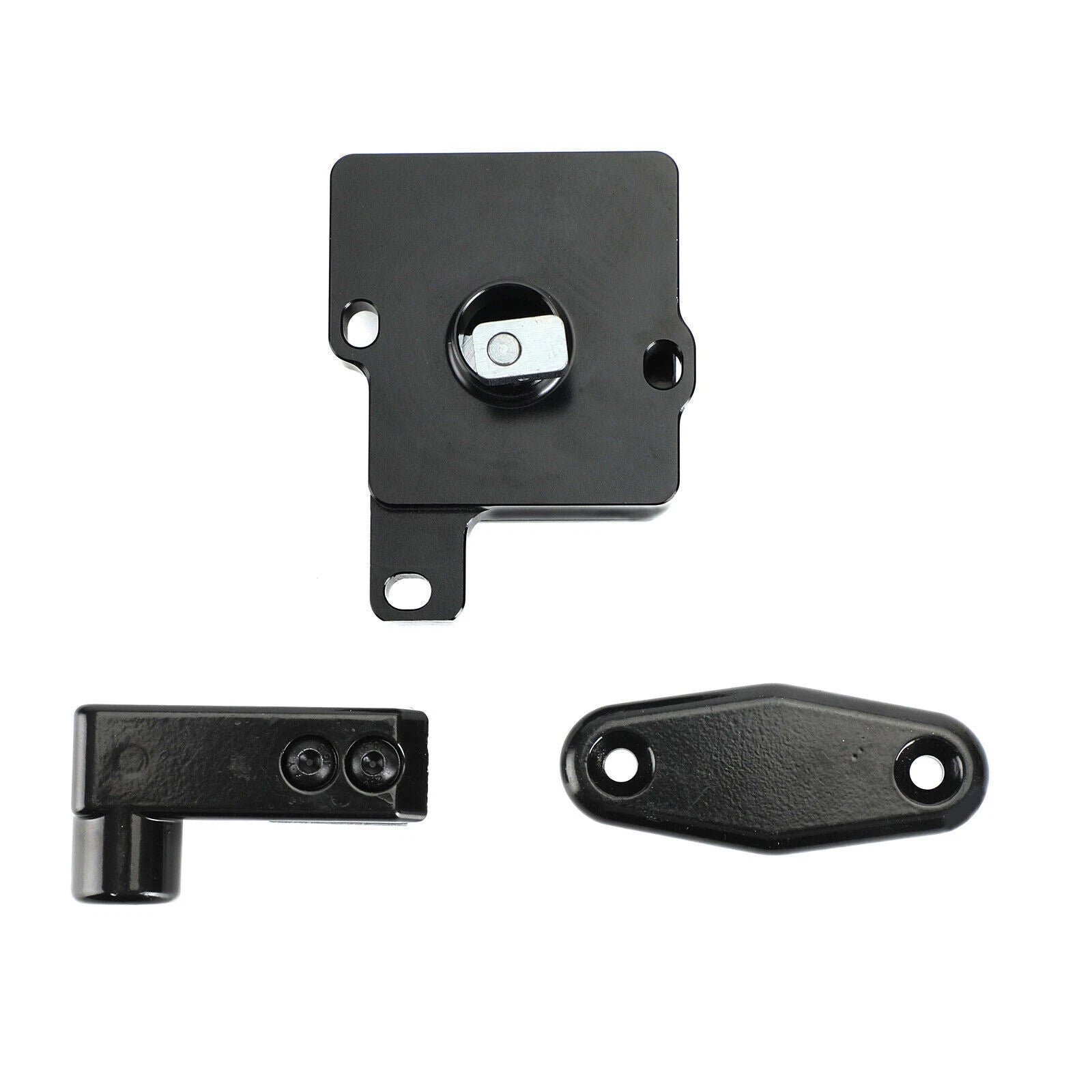 4Wd Actuator Khifter Kit for Kuzuki LT-V700F (700 T9)