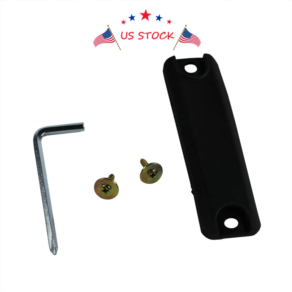 Hatch Liftgate Switch Latch Release Button Rubber Cover for Toyota