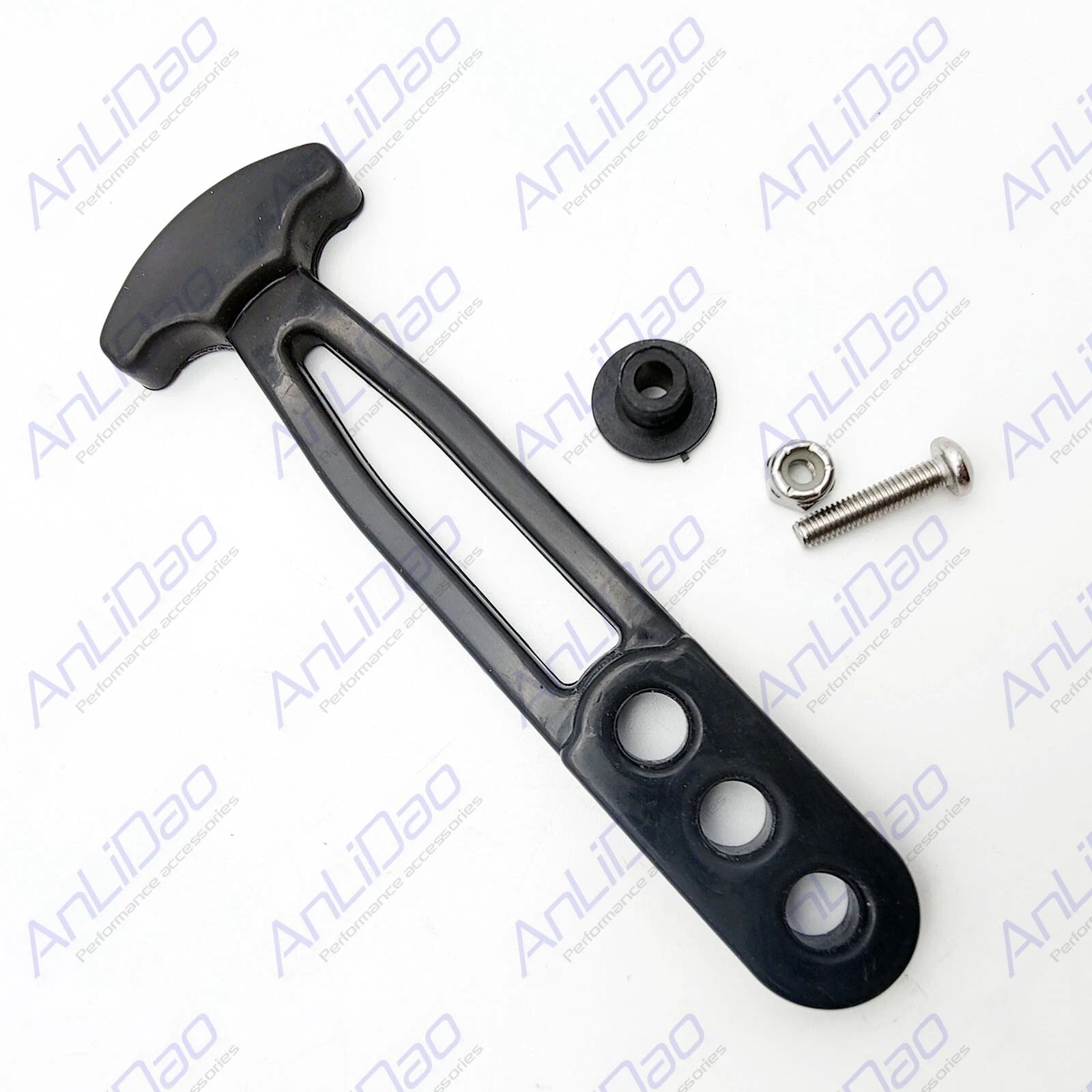 Boarding Swim Ladder Band Latch Assembly for Yamaha Sport Jet Boat (F1C-U5191-00)