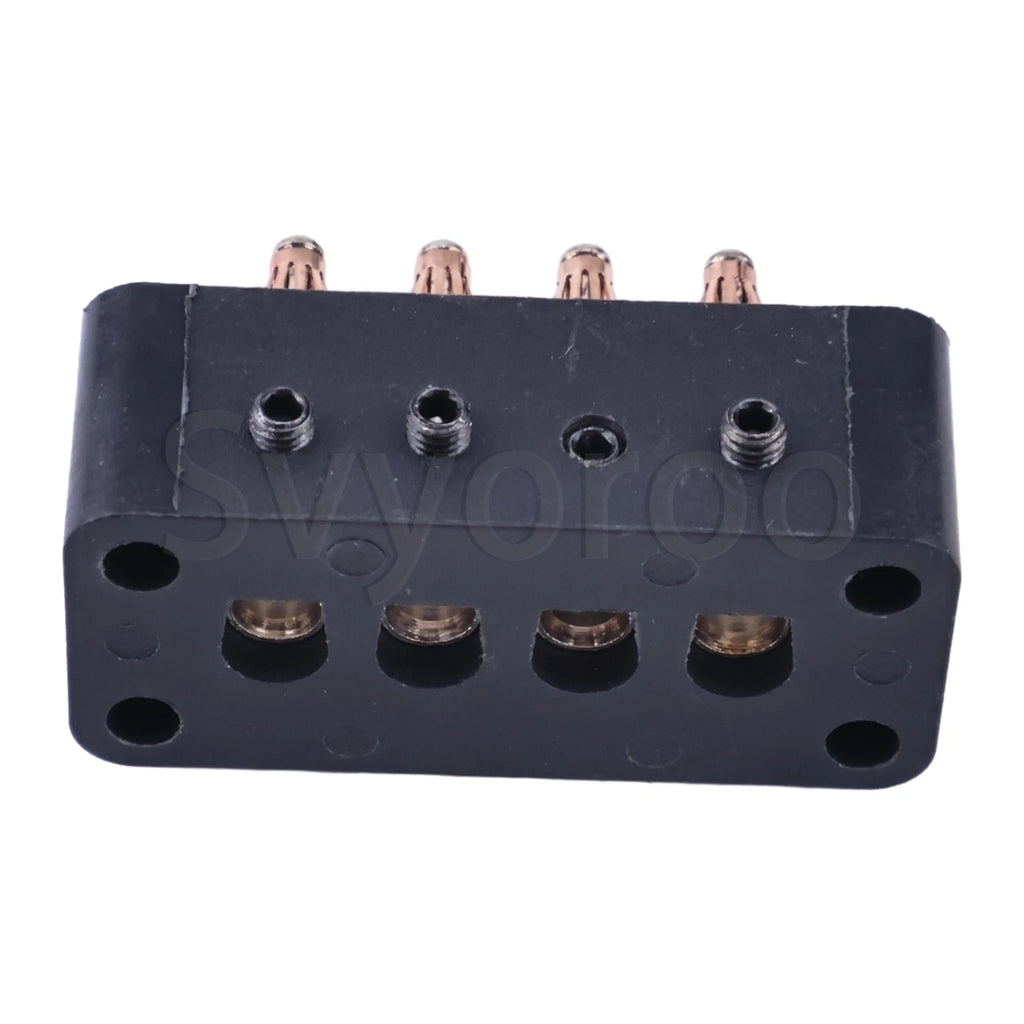 Bracket Assembly 4 Pin for Big Joe Pallet Truck PL1531 EPT12-EZ (1113-511010-00)