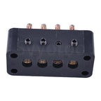 Bracket Assembly 4 Pin for Big Joe Pallet Truck PL1531 EPT12-EZ (1113-511010-00)