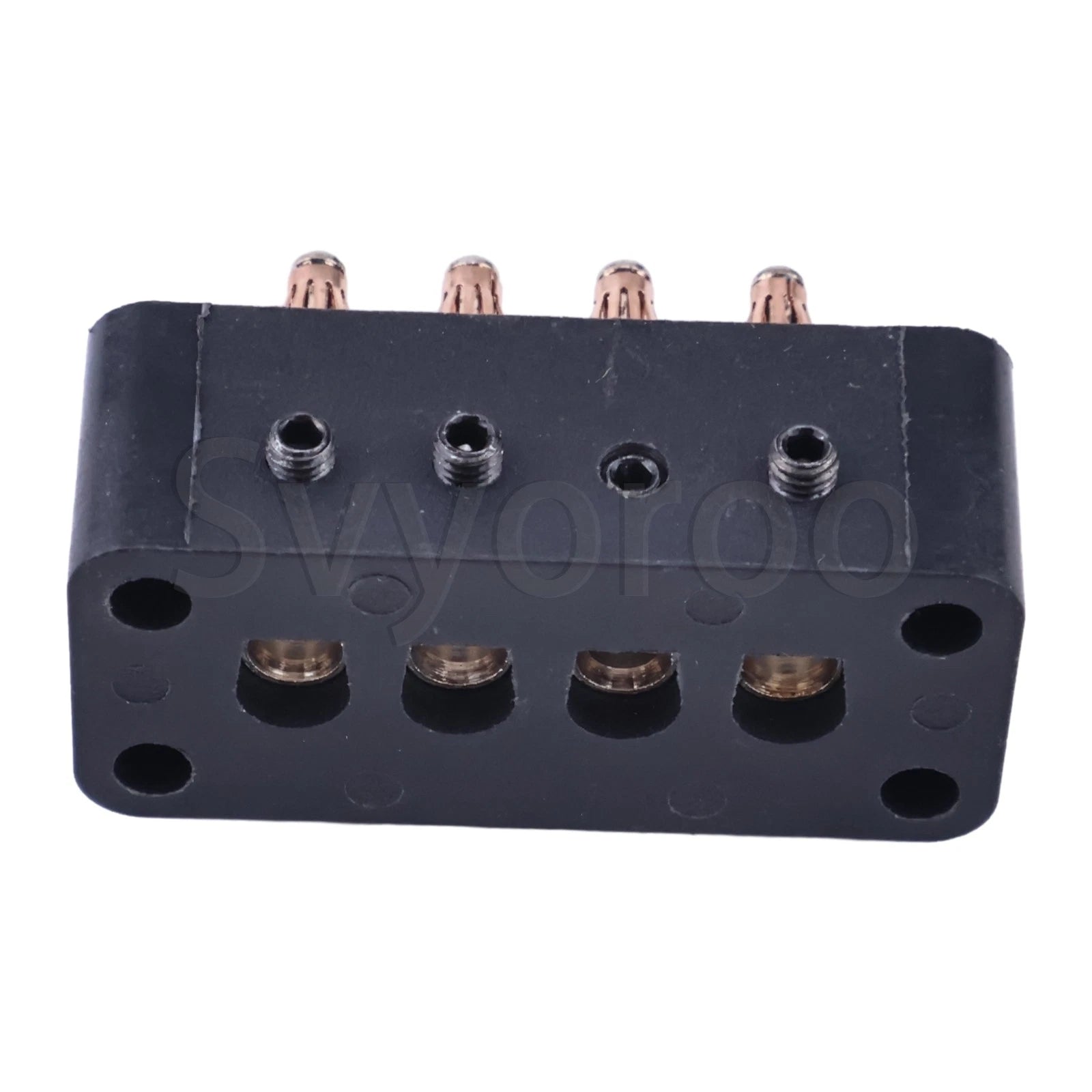 Bracket Assembly 4 Pin for Big Joe Pallet Truck PL1531 EPT12-EZ (1113-511010-00)