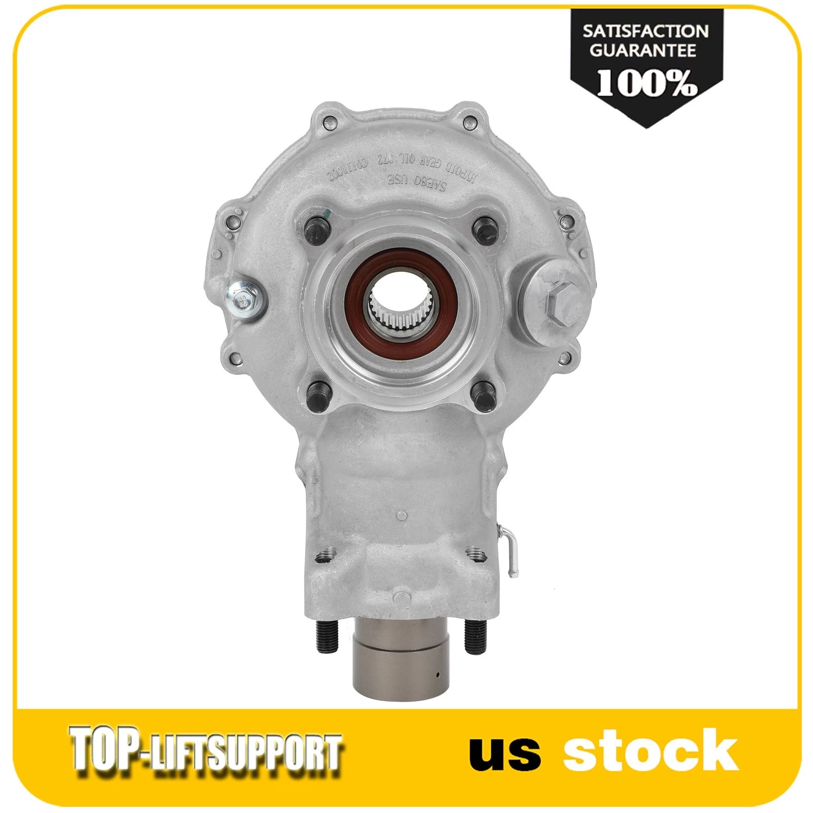 Rear Differential for Honda TRX500 Foreman (2005–2011)