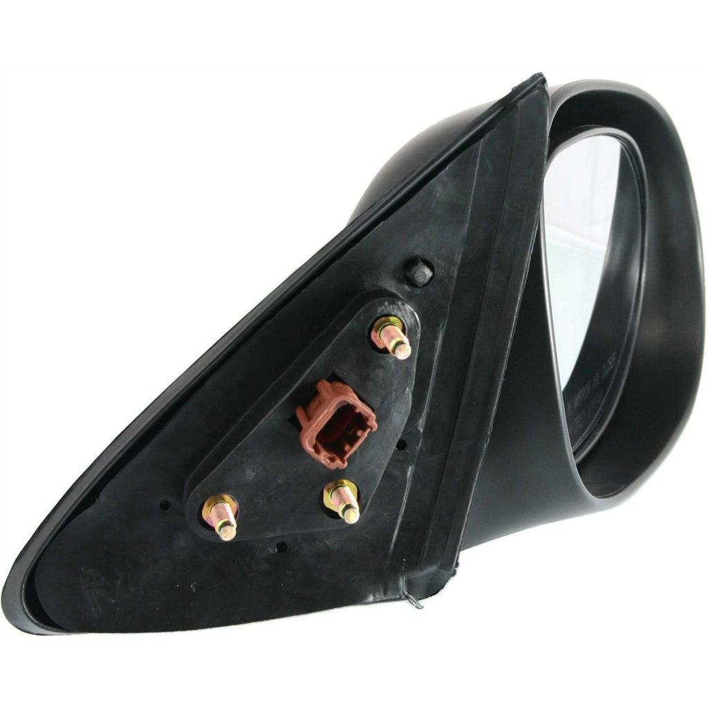 Power Mirror for Nissan Altima (1998–1999) Passenger Side Paintable