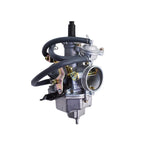 Carburetor and Throttle Cable for Honda Recon 250 TRX250TM (1997–2019)