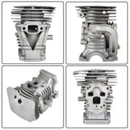 Cylinder Piston Kit for Husqvarna 435 440 II (2008–2018)