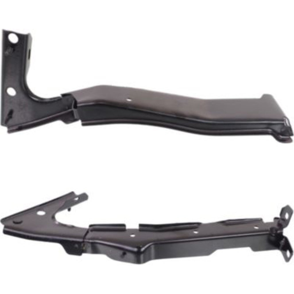 Set of 2 Fender Supports for Audi S5 A5