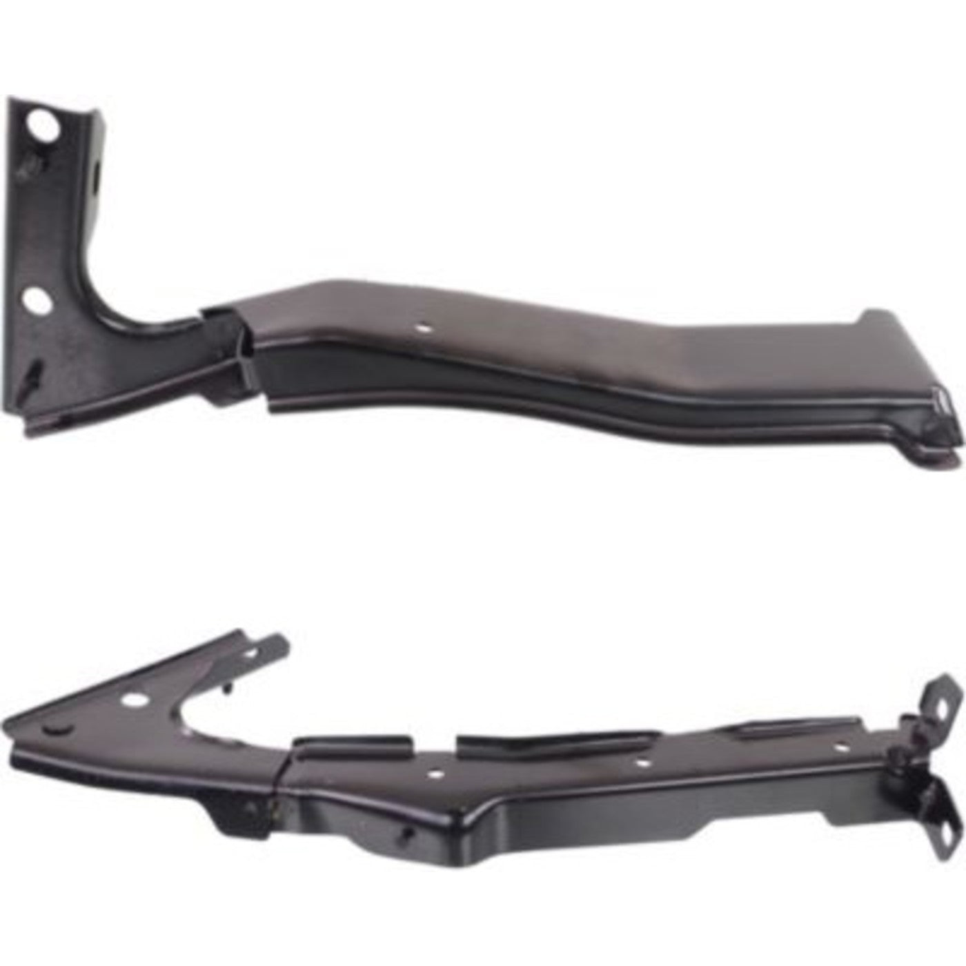 Set of 2 Fender Supports for Audi S5 A5