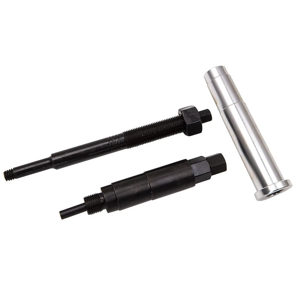 Broken Spark Plugs Extractor Removal Tool Kit Fit for Ford Triton 3 Valve Engine