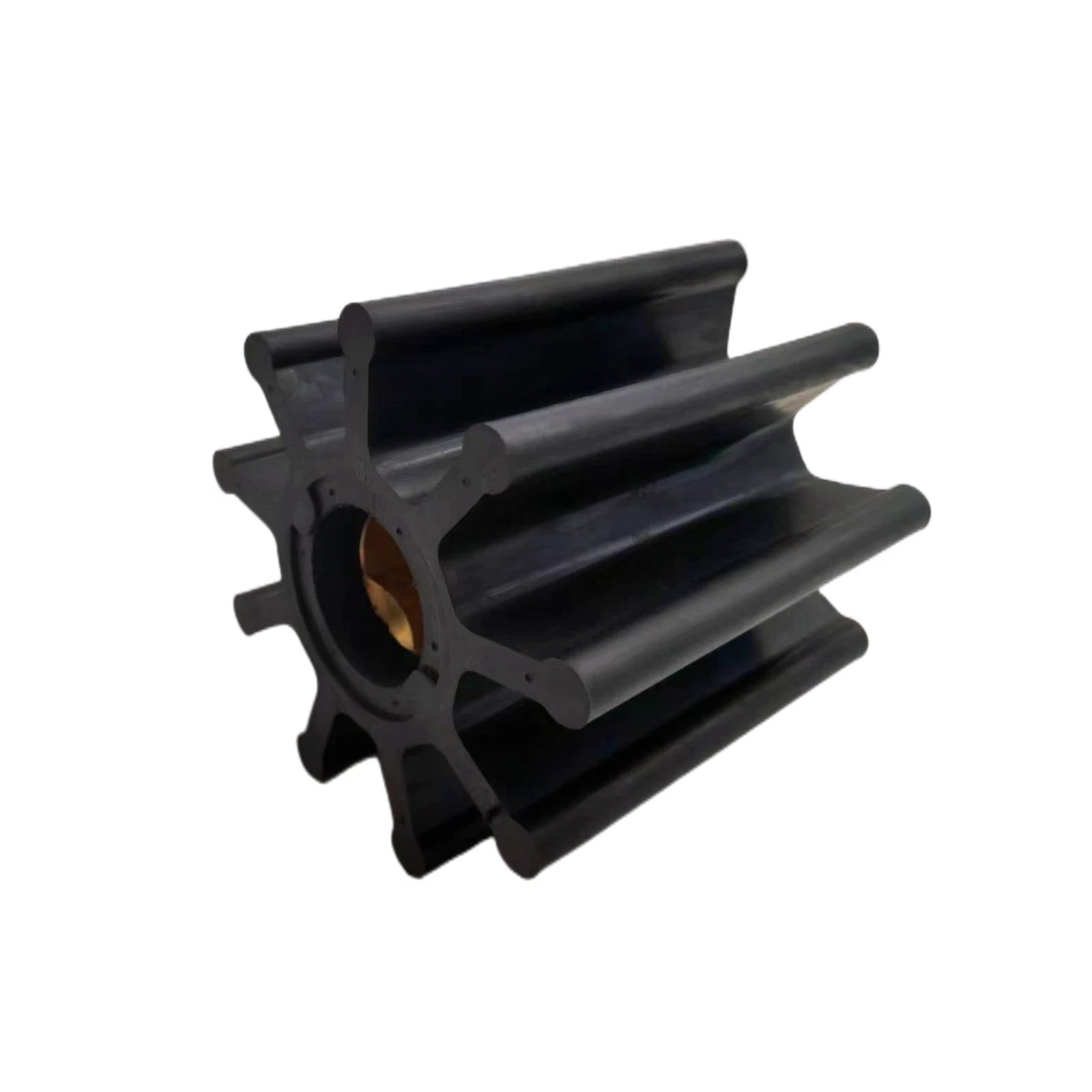 Inboard Water Pump Impeller for Doosan L126Ti 196T (JPR-D5005, 65.06804-0001)