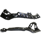 Radiator Supports for Toyota Prius (2010–2015)