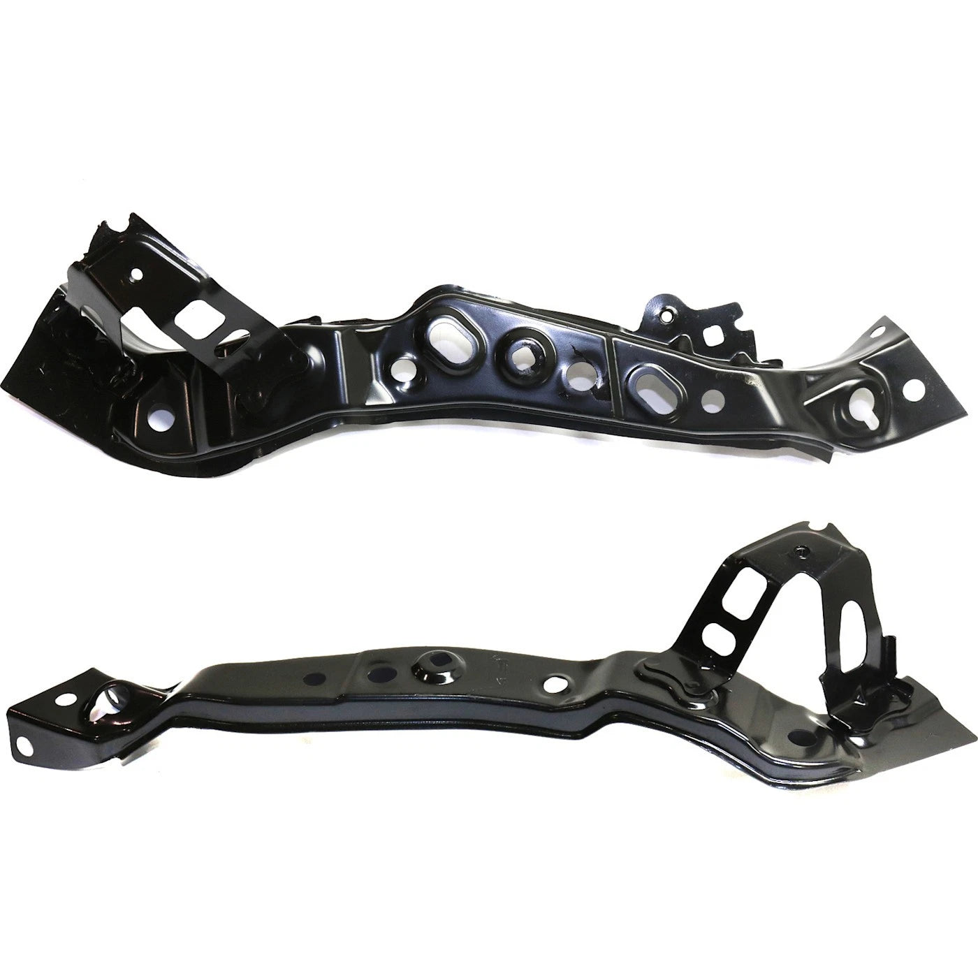 Radiator Supports for Toyota Prius (2010–2015)