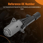 Variable Valve Timing Solenoid for BMW 135i 228i 320i 328i 335i 428i 528i X1 X3 (2007–2019)