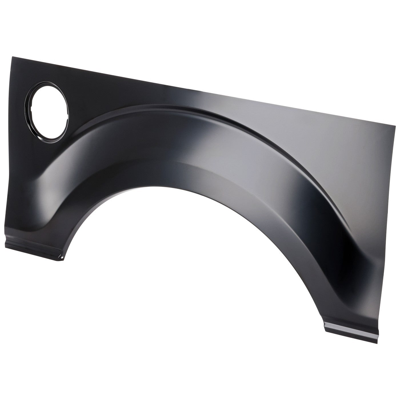 Rear Left Upper Wheel Arch for Ford F-150 (2009–2014)