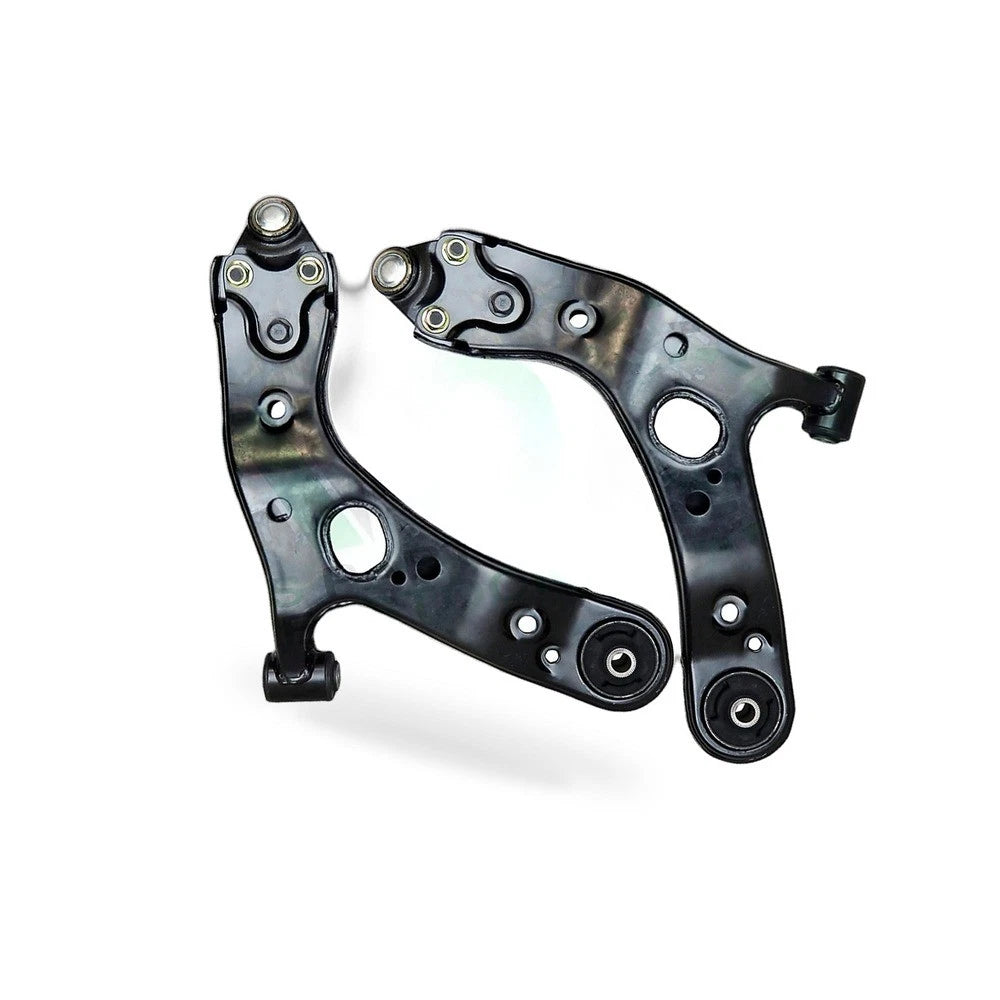 Set of 2 Front Lower Control Arms with Ball Joints for Toyota Corolla