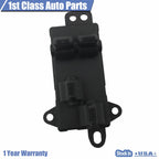 Front Left Master Window Switch for Chrysler Voyager Dodge Caravan (1996–2007) 901-449