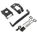 Fender Eliminator License Plate Holder for Honda CBR1000RR-R/SP (2020-2021)