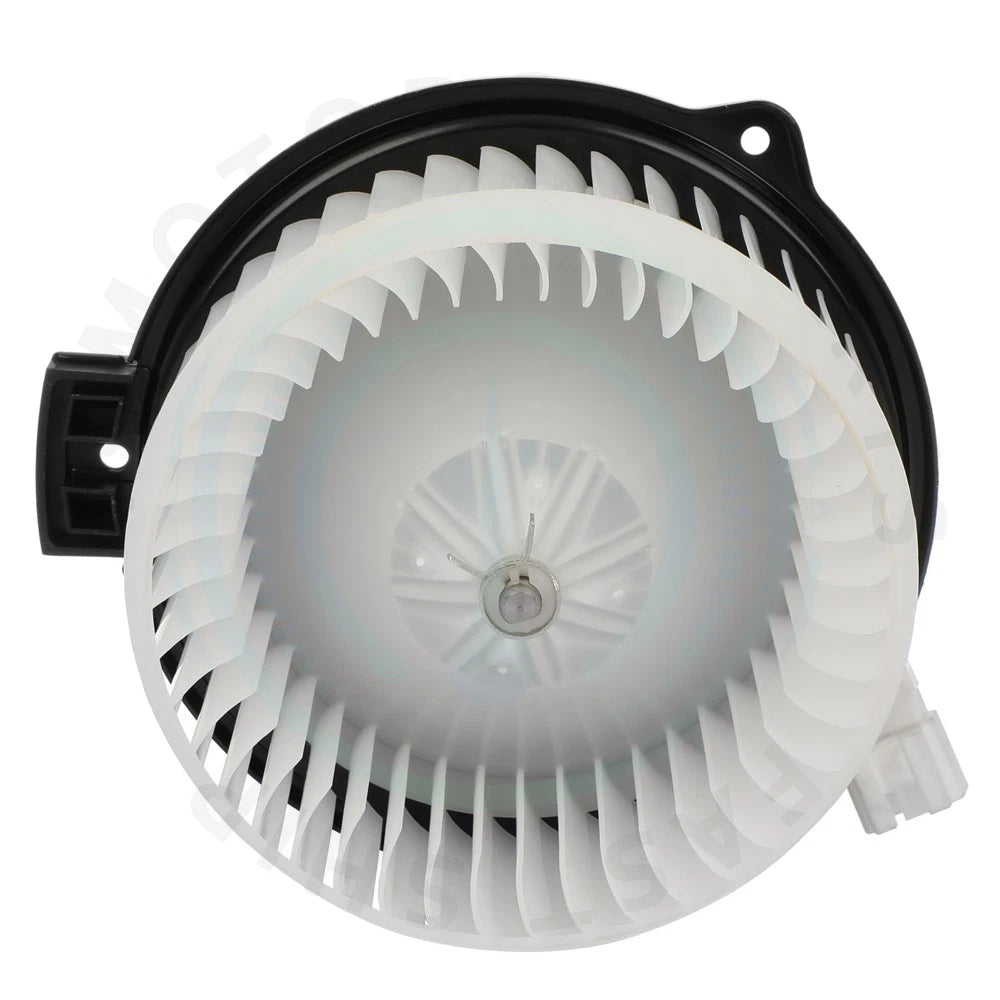HVAC Blower Motor with Fan Cage for Mazda 6 (2014–2015)