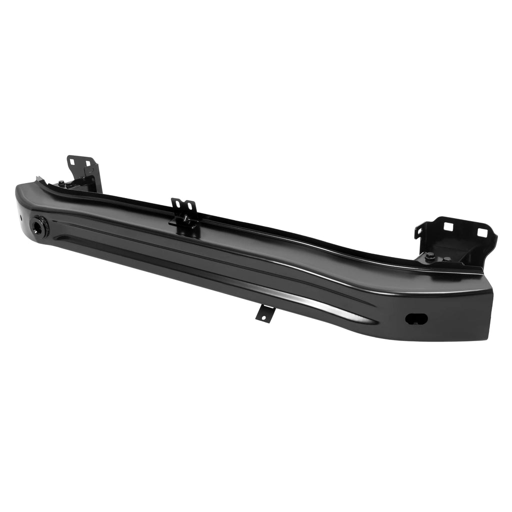 Front Bumper Reinforcement Impact Bar for Volkswagen Jetta (2011–2018)
