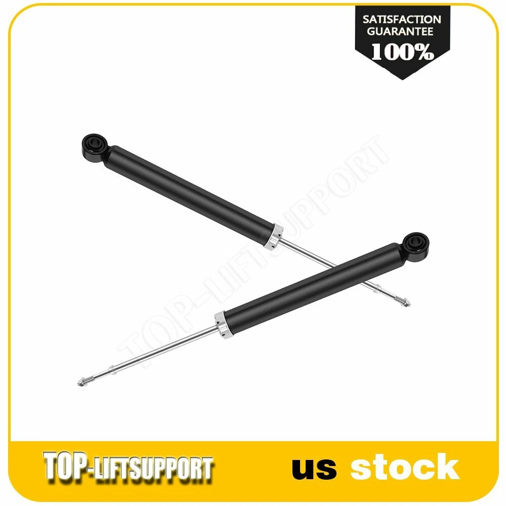 Rear Shocks for Hyundai Santa Fe (2001–2007)