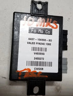 Park Assist Control Module AA5T15K866BD for Lincoln MKS (2009–2012)