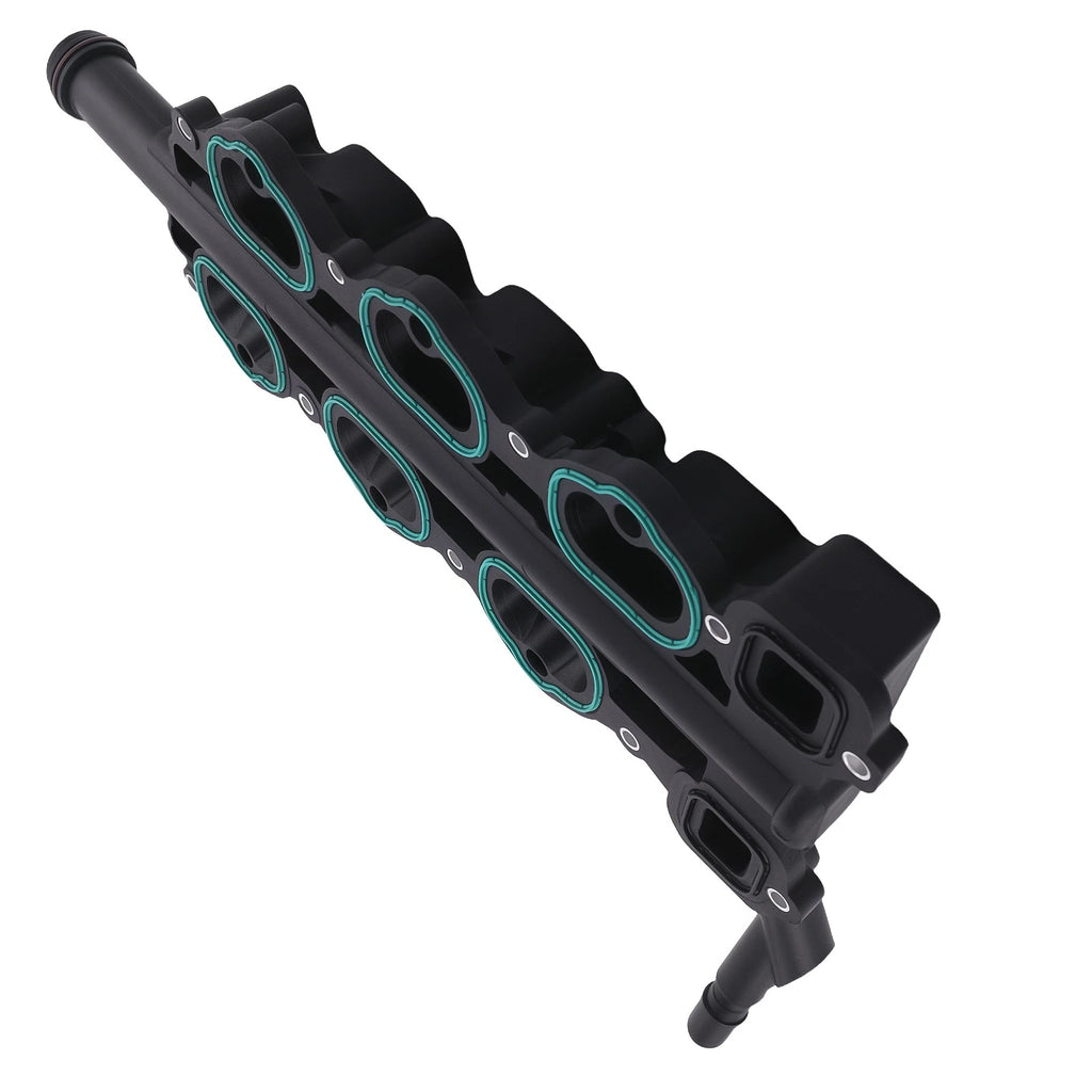 Intake Manifold for Ford F-150, Focus, Transit-150, 250, Explorer, Mustang (2011–2023)