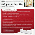 Gallon Bin for GE Refrigerator (Fresh Food Door)