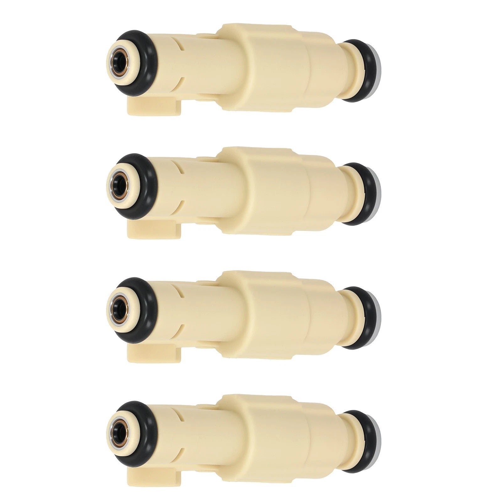 Set of 4 Fuel Injectors for Mazda B2300 2.3L (2001–2004) FJ1125
