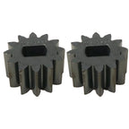 Pinion Gears 1154668 for Toro 22 Drive Wheels
