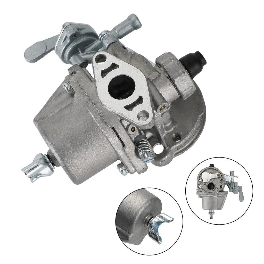 Carburetor Carb for Robin NB411 Grass Trimmer (PZ13)