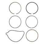 Complete Engine Rebuild Kit for Honda TRX420 (2007–2014)