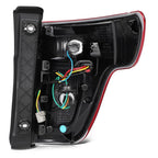 Tail Light Assembly Left Side for Ford Explorer (2011–2015)