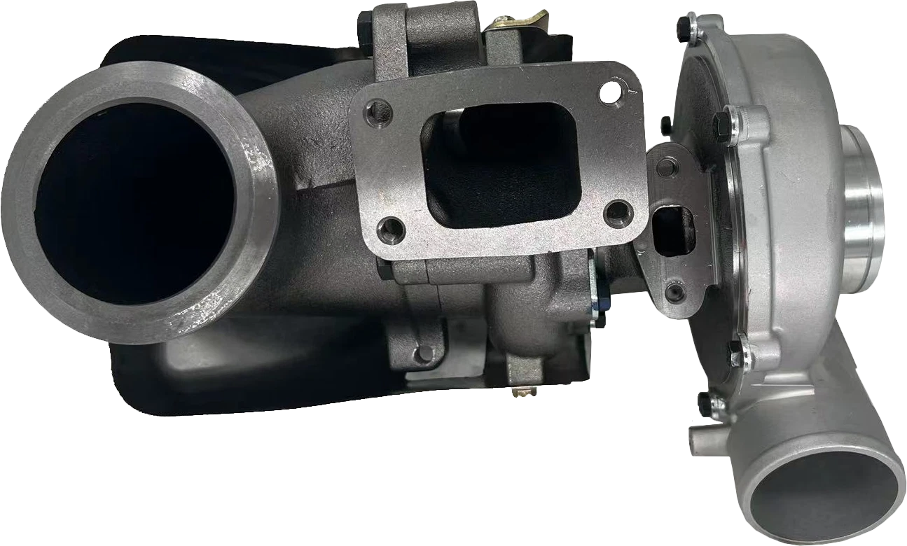 Turbocharger for GMC 2500 3500 K2500 K3500 (1996–1999)