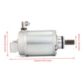 Starter Motor for Kawasaki ZX-6R Ninja ZX600P ZX600R (2007–2012) 21163-0041