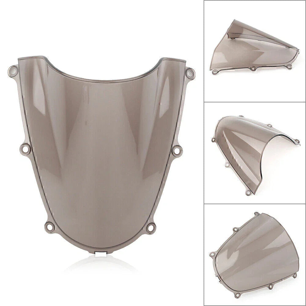 Brown Motorcycle Windshield for Honda CBR600RR (2005-2006)