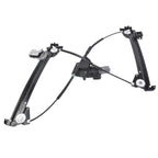 Electric Power Window Regulator with Motor for Tesla Model S (2012-2021)