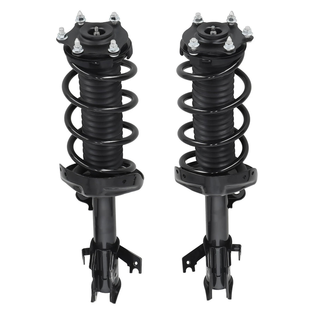 Front Quick Complete Shocks Struts Assembly for Honda CR-V (2007–2011)
